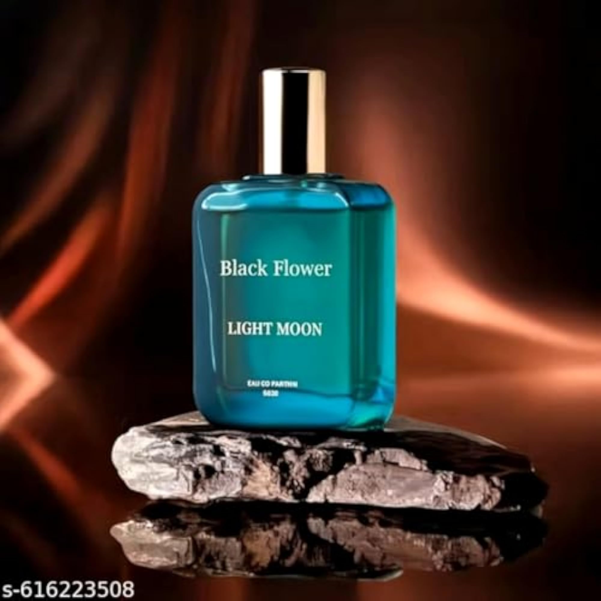 Light Moon Eau De Parfum for Women, 50ml